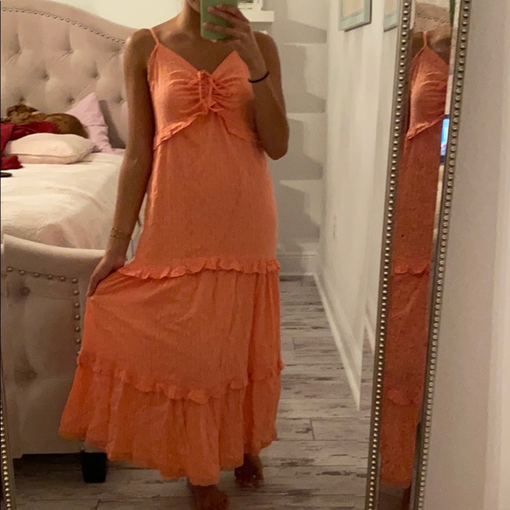 Boutique Maxi dress
